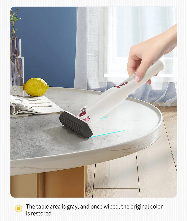 Portable Mini Squeeze Mop